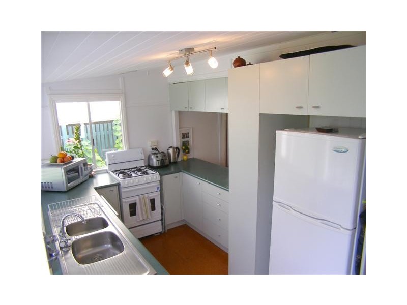 23 Cairns Street, Red Hill QLD 4059