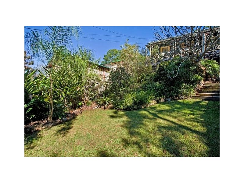 24 Findlay Street, Ashgrove QLD 4060