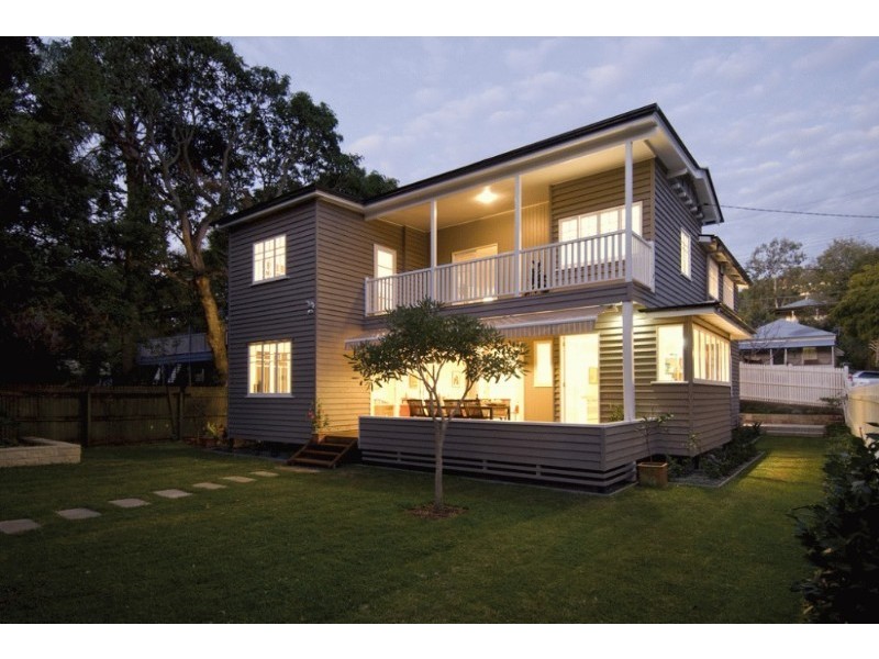 92 Cochrane Street, Red Hill QLD 4059