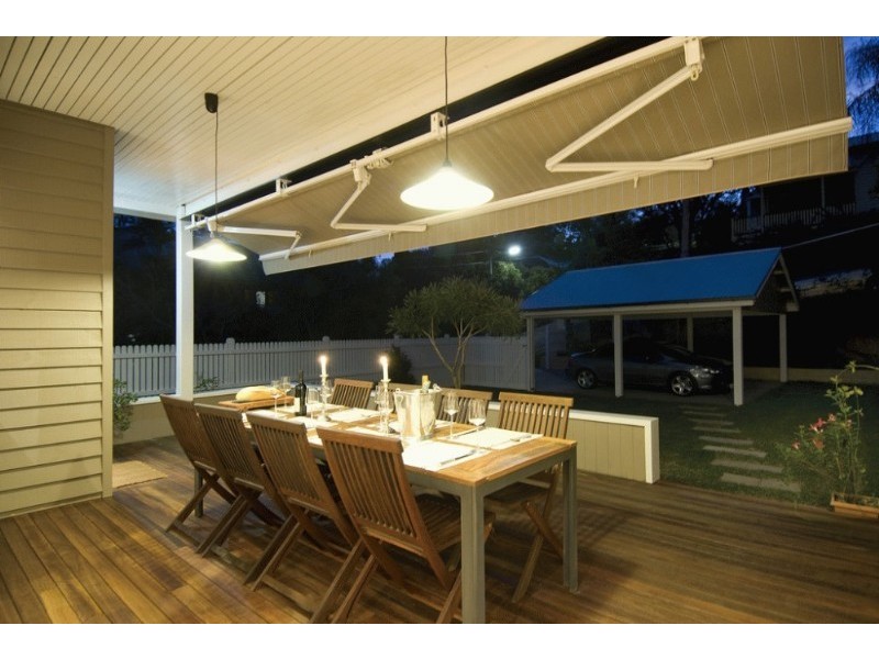 92 Cochrane Street, Red Hill QLD 4059