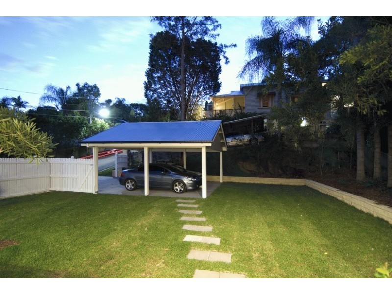 92 Cochrane Street, Red Hill QLD 4059