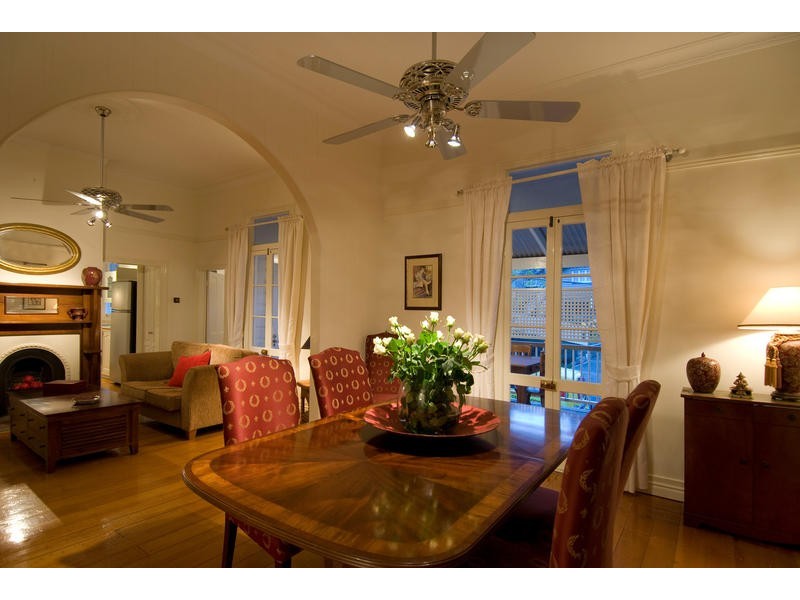 47 Bayswater Street, Paddington QLD 4064