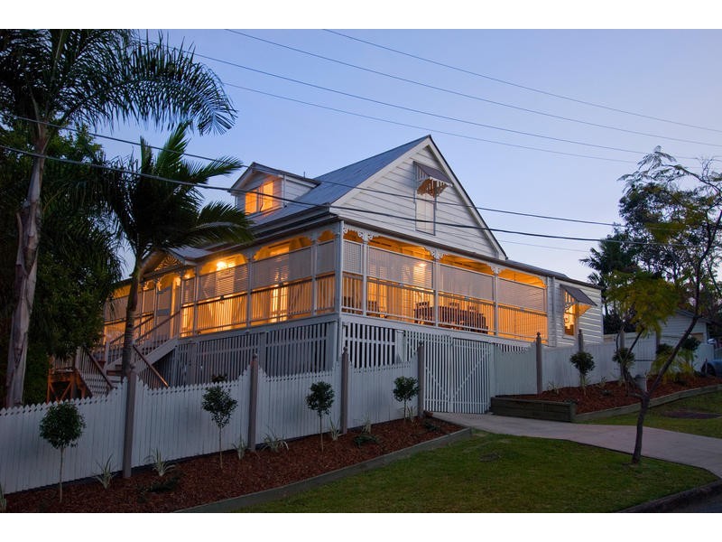 47 Bayswater Street, Paddington QLD 4064