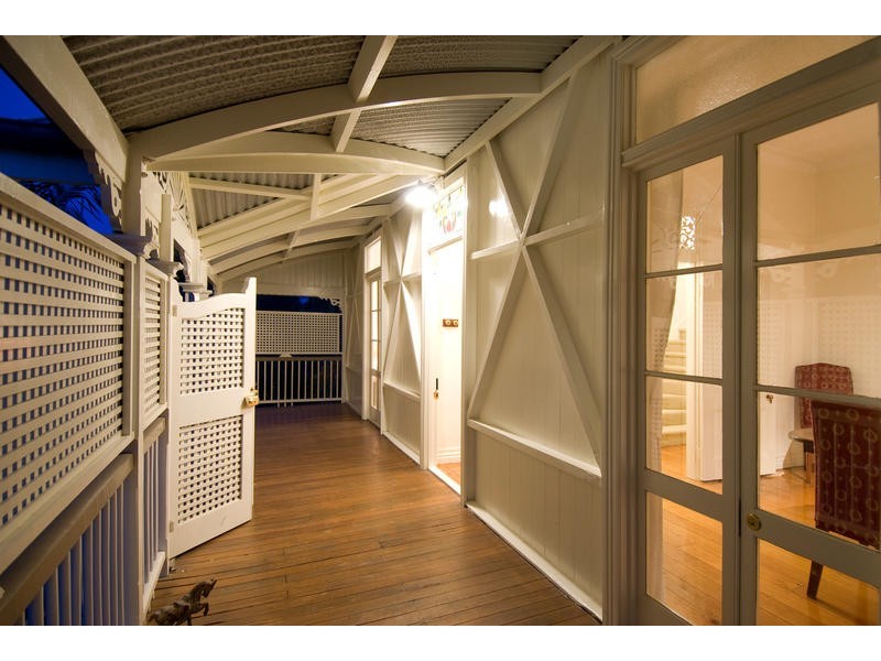 47 Bayswater Street, Paddington QLD 4064