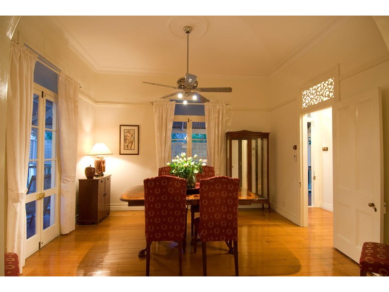 47 Bayswater Street, Paddington QLD 4064