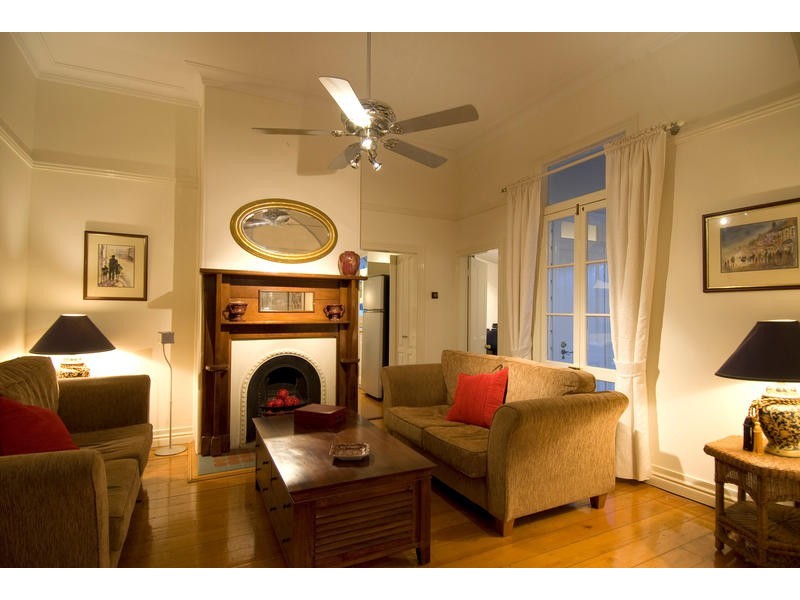 47 Bayswater Street, Paddington QLD 4064