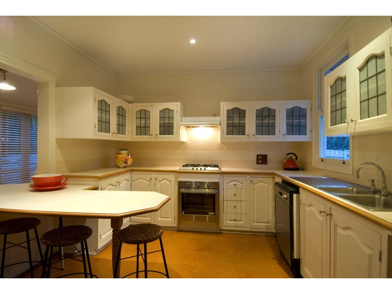 47 Bayswater Street, Paddington QLD 4064