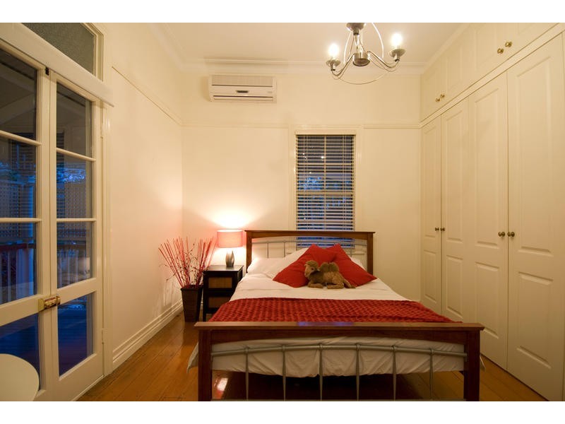 47 Bayswater Street, Paddington QLD 4064