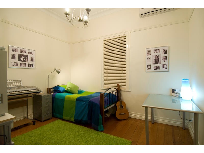 47 Bayswater Street, Paddington QLD 4064