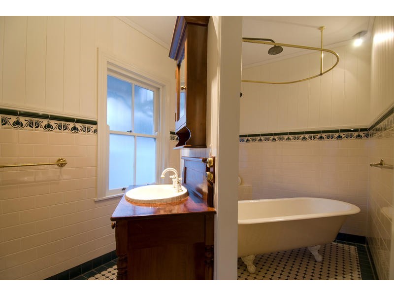 47 Bayswater Street, Paddington QLD 4064