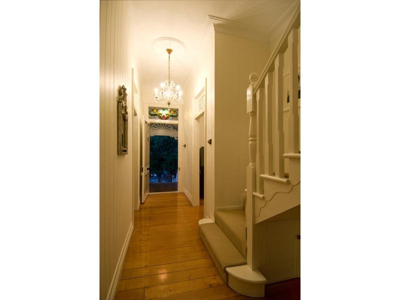 47 Bayswater Street, Paddington QLD 4064