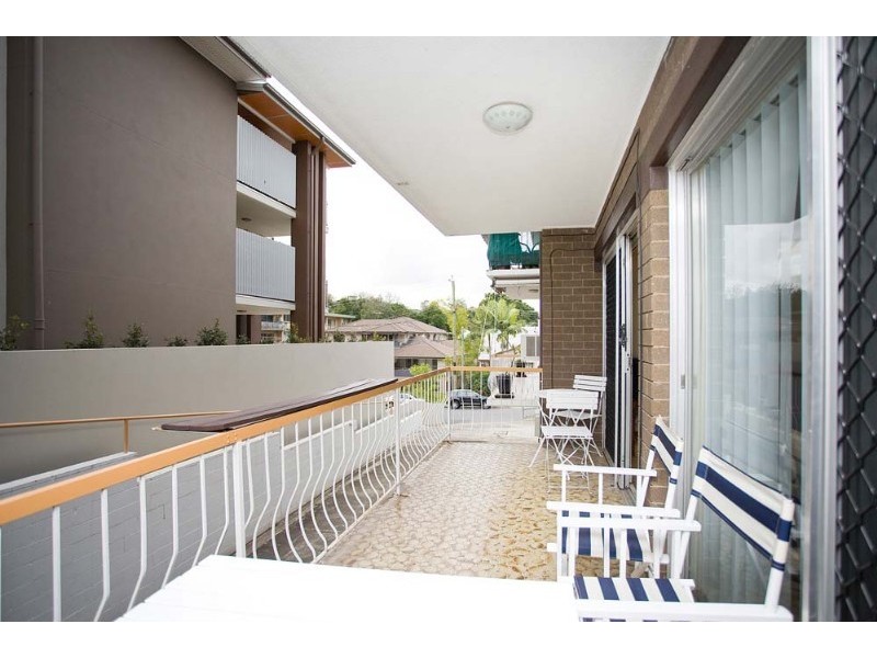 2/6 Grimes Street, Auchenflower QLD 4066