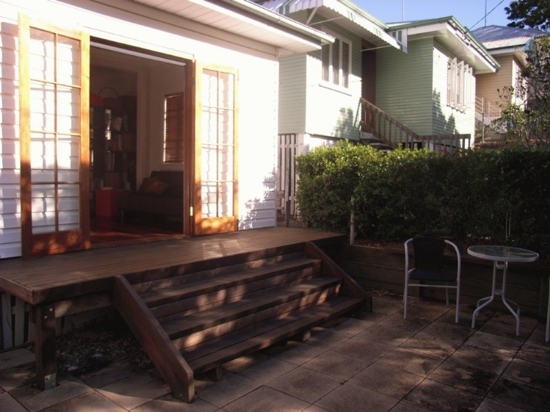 2 Norwood Terrace, Paddington QLD 4064