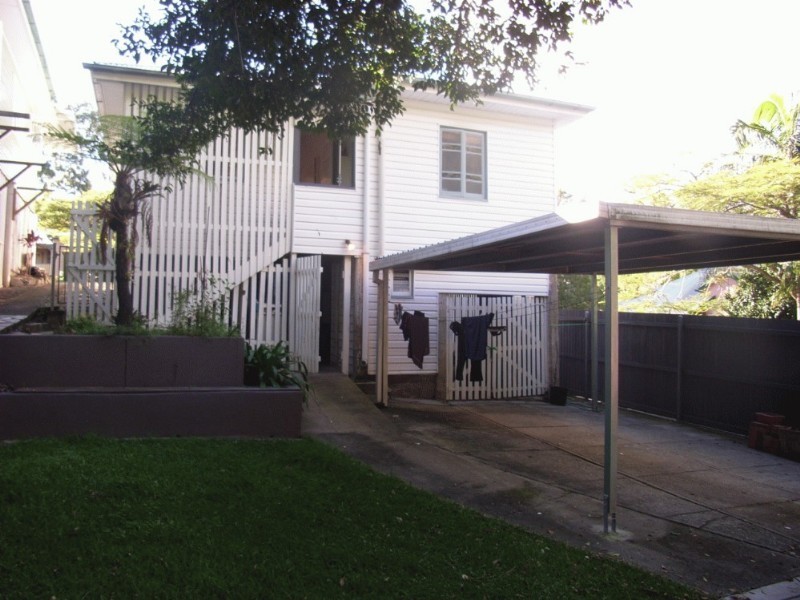 2 Norwood Terrace, Paddington QLD 4064