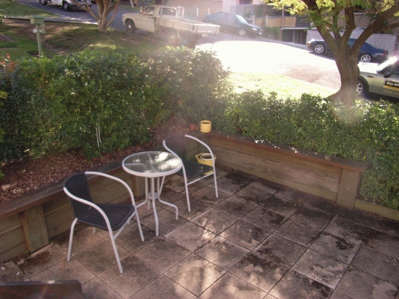 2 Norwood Terrace, Paddington QLD 4064