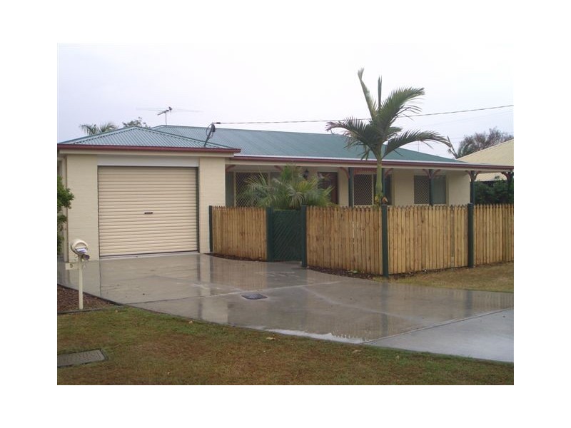 5 Park Street, Banyo QLD 4014