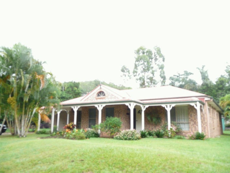 9 Canterbury Place, The Gap QLD 4825
