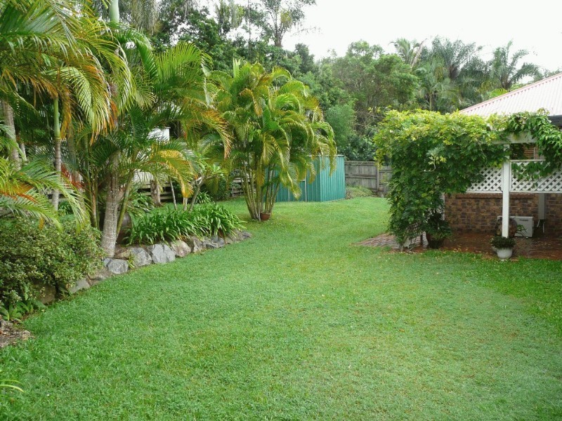 9 Canterbury Place, The Gap QLD 4825