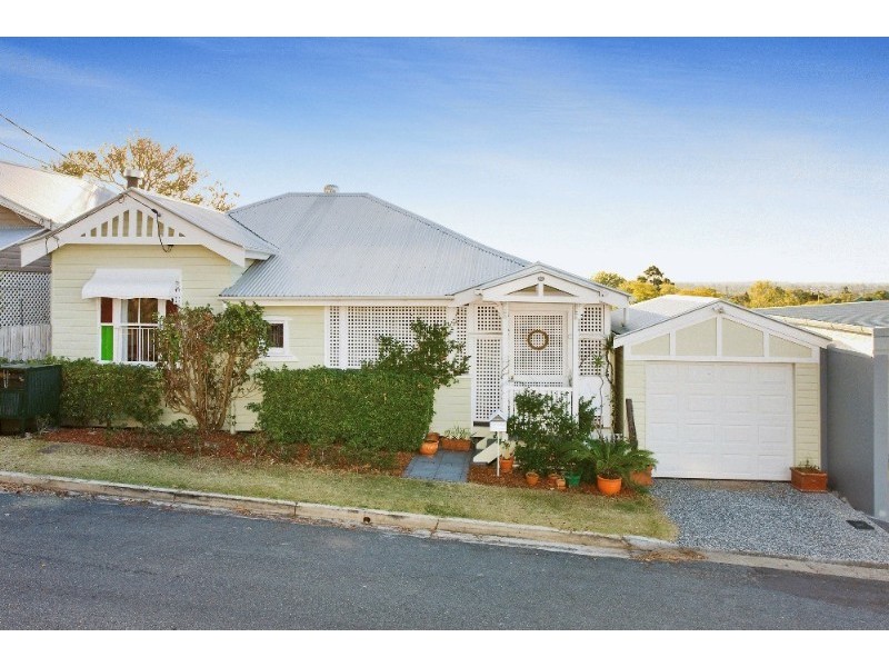 65 Tooth Avenue, Paddington QLD 4064