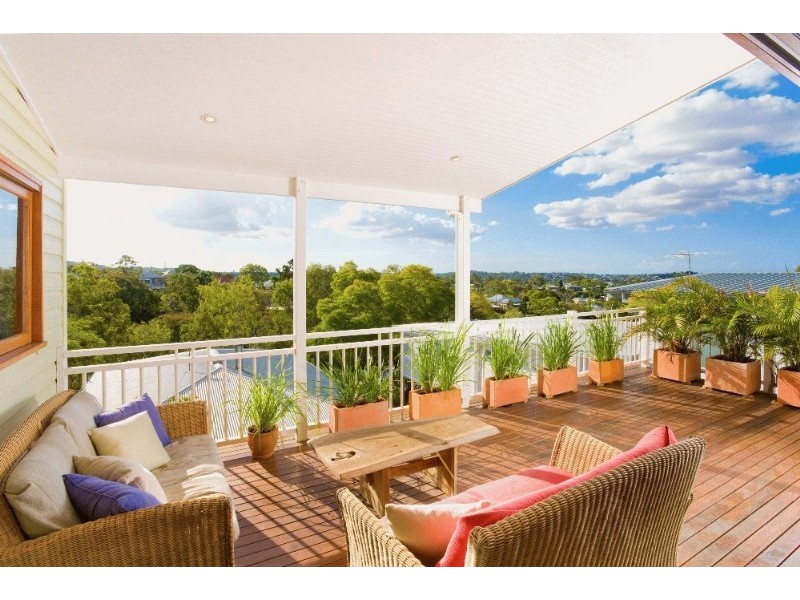 65 Tooth Avenue, Paddington QLD 4064