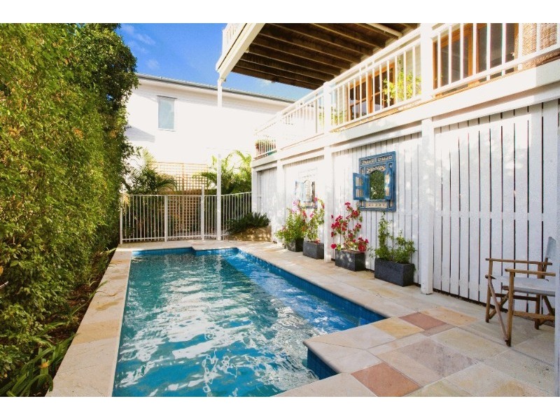 65 Tooth Avenue, Paddington QLD 4064