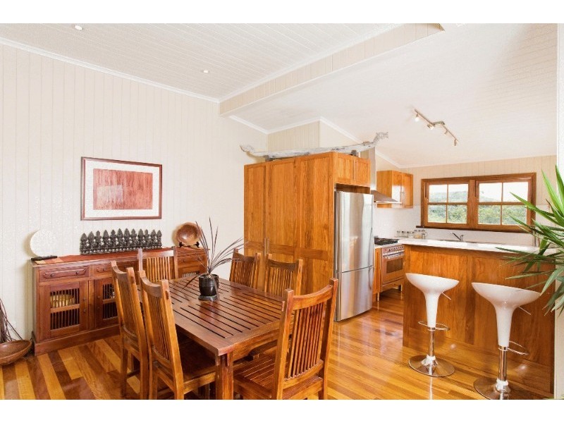 65 Tooth Avenue, Paddington QLD 4064