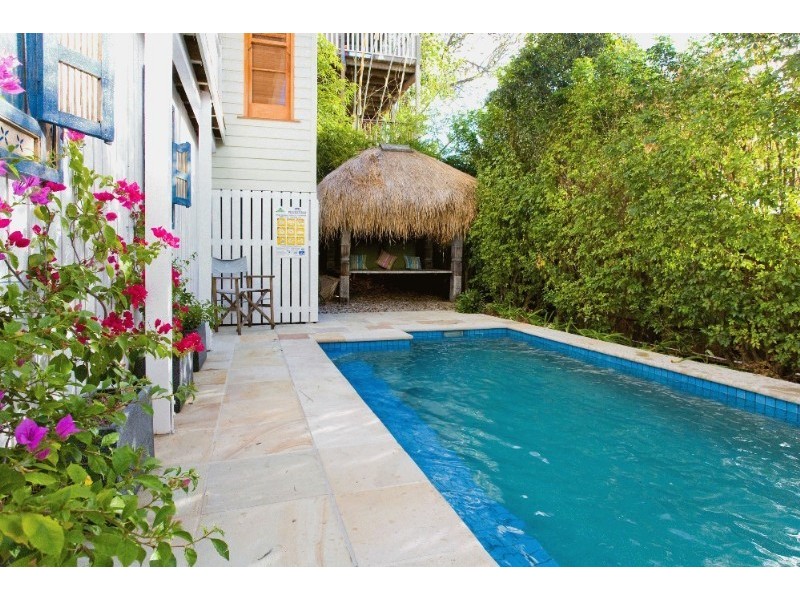 65 Tooth Avenue, Paddington QLD 4064