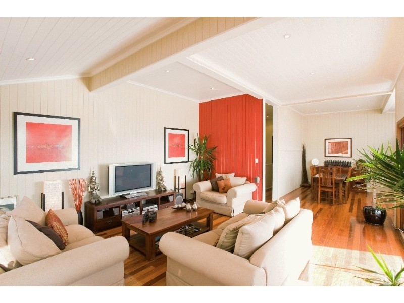 65 Tooth Avenue, Paddington QLD 4064