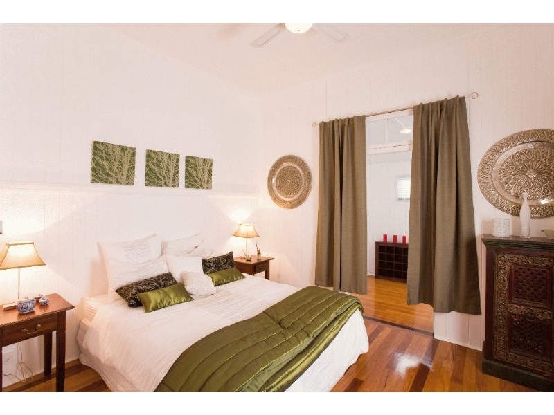 65 Tooth Avenue, Paddington QLD 4064