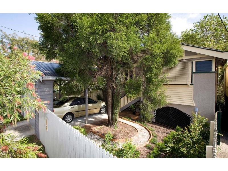 156 Coopers Camp Road, Bardon QLD 4065