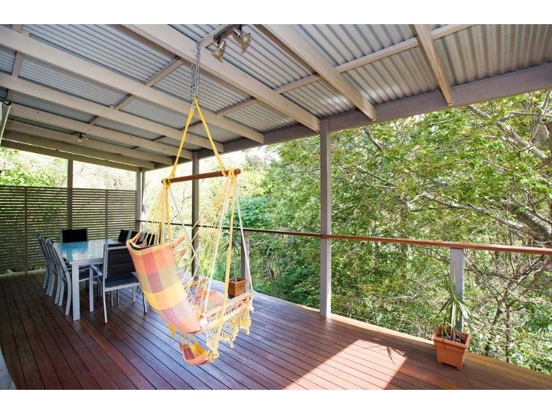 156 Coopers Camp Road, Bardon QLD 4065