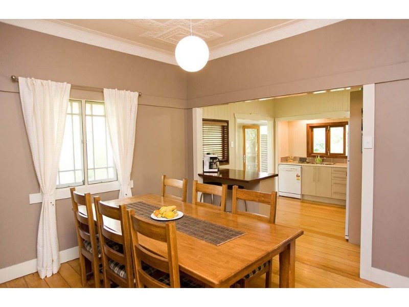 156 Coopers Camp Road, Bardon QLD 4065