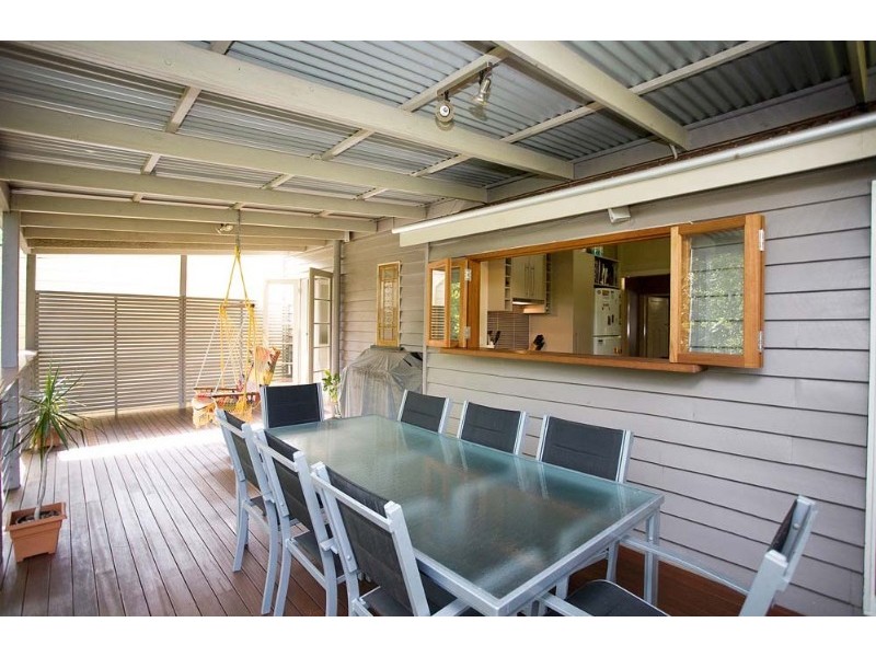 156 Coopers Camp Road, Bardon QLD 4065