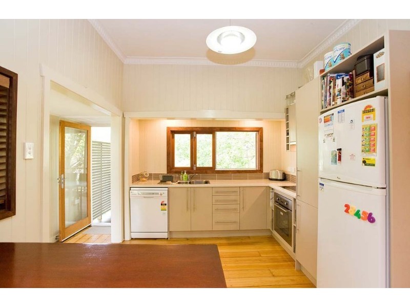 156 Coopers Camp Road, Bardon QLD 4065