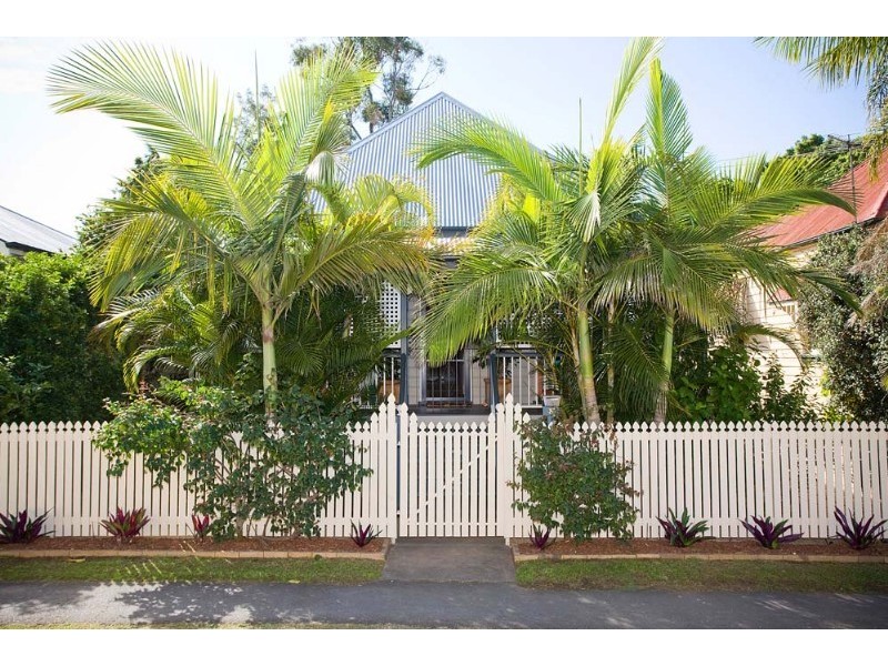 3 Victoria Street, Kelvin Grove QLD 4059