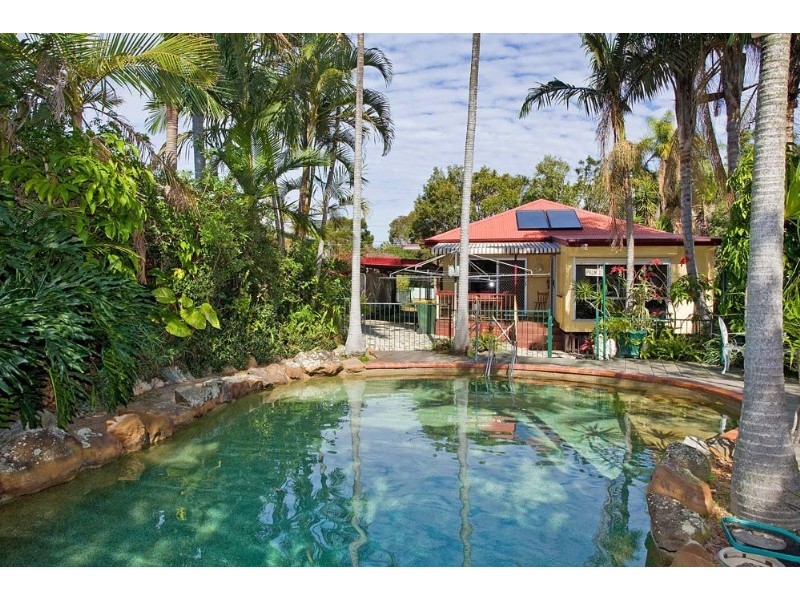 91 Pechey Street, Chermside QLD 4032