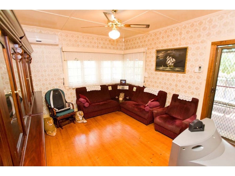 91 Pechey Street, Chermside QLD 4032