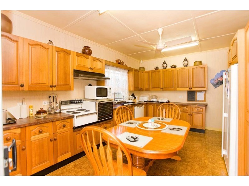 91 Pechey Street, Chermside QLD 4032