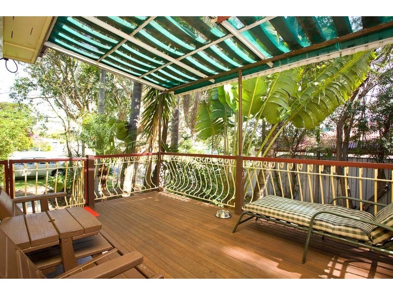 91 Pechey Street, Chermside QLD 4032