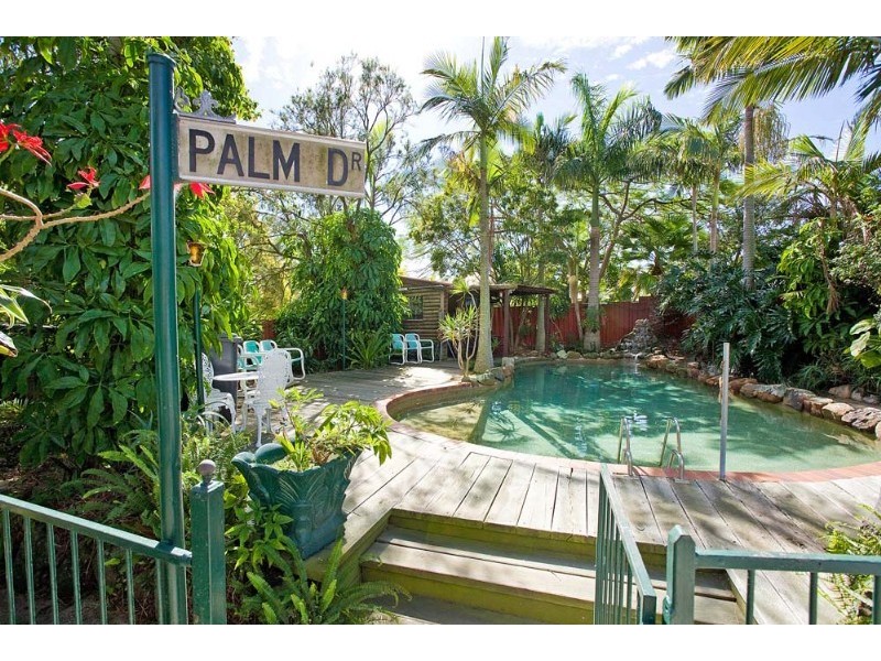 91 Pechey Street, Chermside QLD 4032