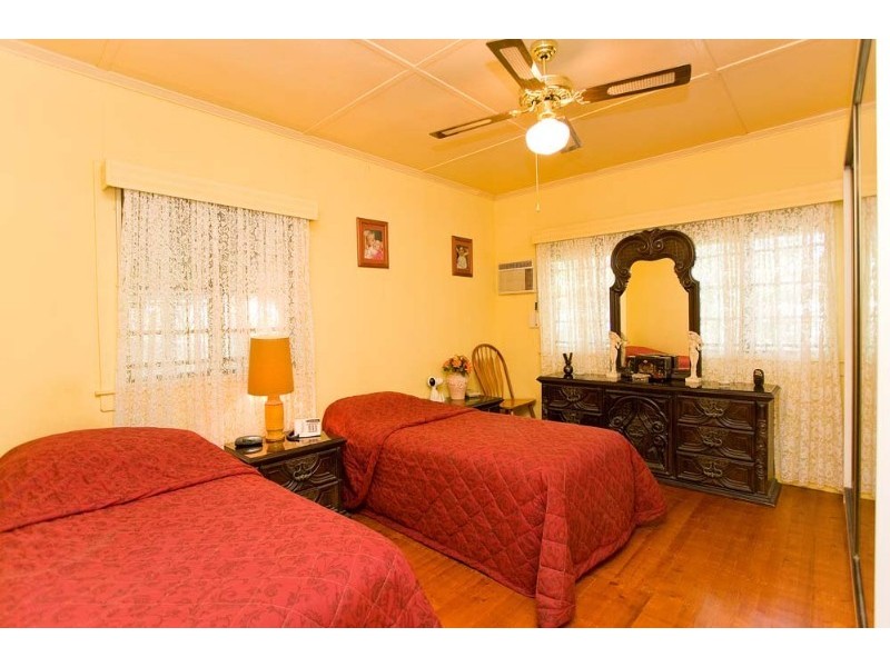 91 Pechey Street, Chermside QLD 4032