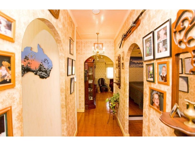 91 Pechey Street, Chermside QLD 4032