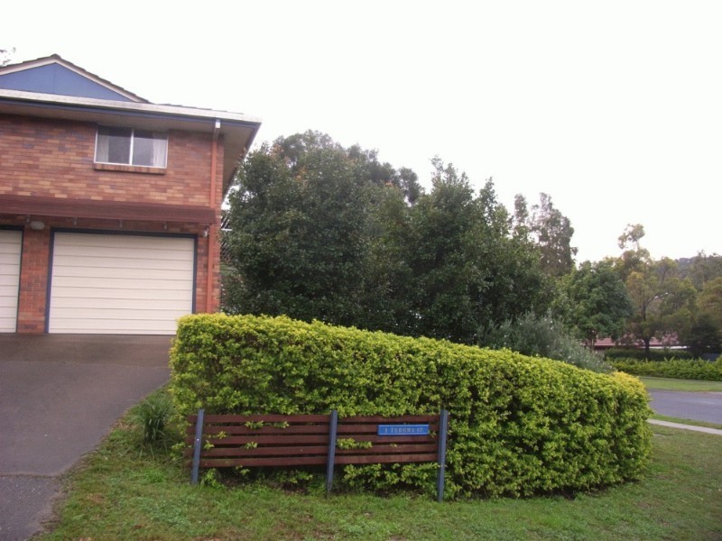 1 Teroma Street, The Gap QLD 4061