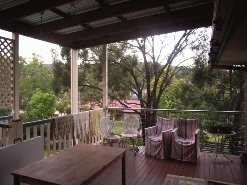 1 Teroma Street, The Gap QLD 4061