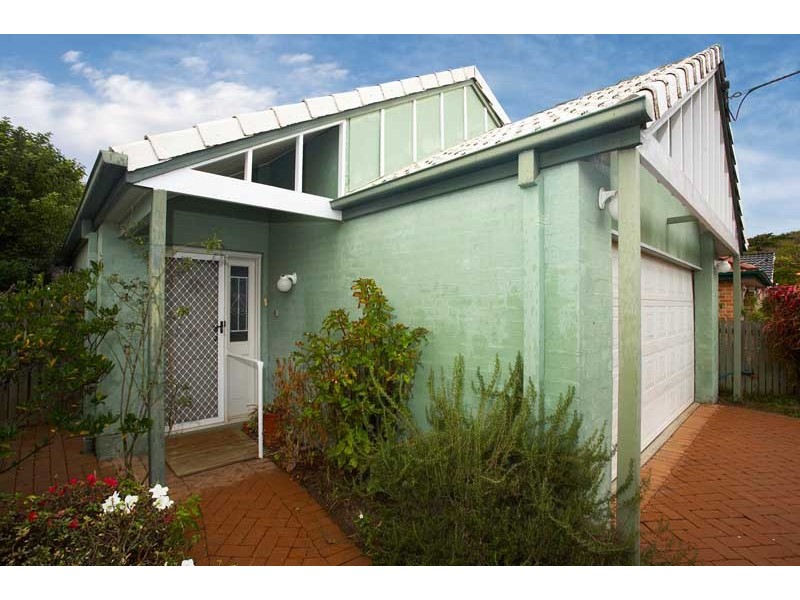 5b Franz Road, Clayfield QLD 4011