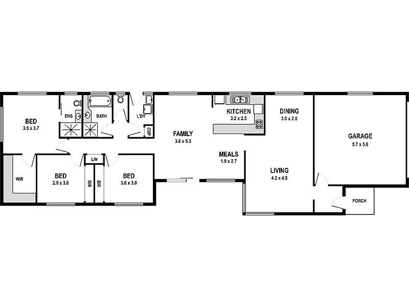 5b Franz Road, Clayfield QLD 4011
