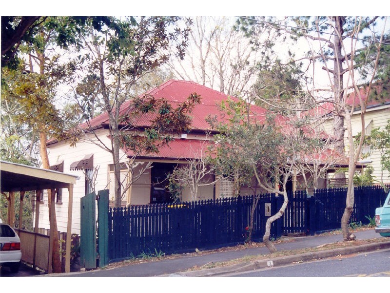 3 Arthur Terrace, Red Hill QLD 4059