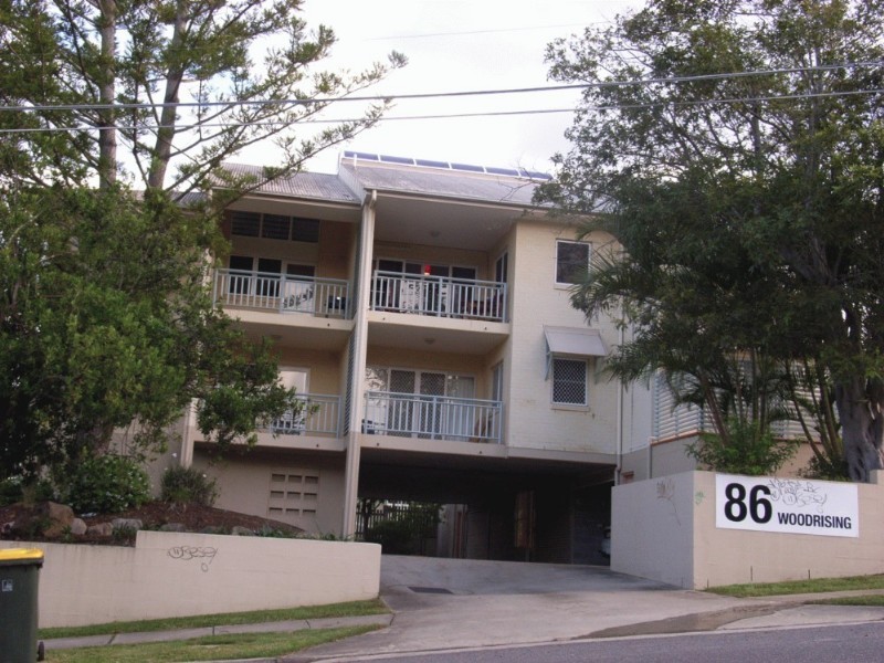 1/86 Guthrie Street, Paddington QLD 4064