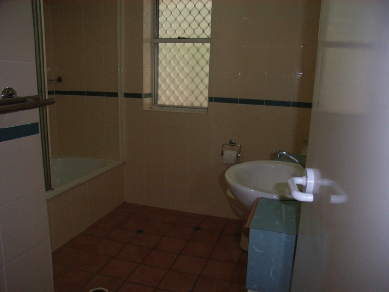 1/86 Guthrie Street, Paddington QLD 4064