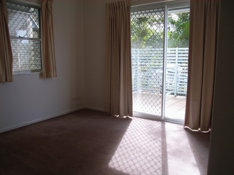 1/86 Guthrie Street, Paddington QLD 4064